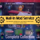 NES Classic Mail-In Mod Service - "Perfect" Series