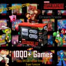 SNES Classic Edition Retrogaming Mini Console - "Perfect" Series