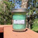 Woodland Walk Aromatherapy Candle 8 oz.