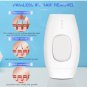 2020 New Arrival 600000 Flash Permanent Hair Remover