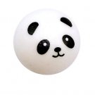 7CM Squishy Panda Bun Stress Reliever Ball