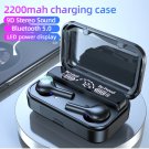 Wireless Bluetooth Earphone