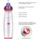 Pore Cleaner Blackhead Remover Vacuum Face Skin Care