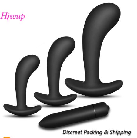 Erotic Dildo Mini Bullet Vibrator Sex Toys for Women Comfortable