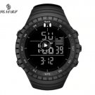 Senors Digital Watch Sport Men Outdoor Waterproof