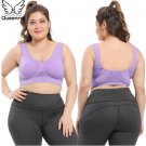 Bras For Women Plus Size Seamless Bra With Pads Easy Comfort