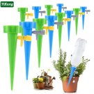 36/24/12 PCS Auto Drip Irrigation Watering System Watering Spike
