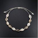 Fashion Natural Shells Necklace for Women Summer