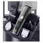 Professional Digital Hair Trimmer Rechargeable Electric Hair Clipper