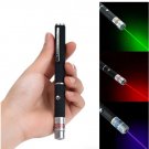 Laser Light Pen 5mw Laser Pointer Visible