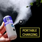 USB Rechargeable 30ml Mini Nano Facial Sprayer