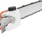 Chainsaw Gear Gearbox