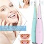 Portable Electric Sonic Dental Scaler USB Recharge