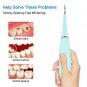 Portable Electric Sonic Dental Scaler USB Recharge