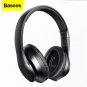 Baseus D07 Wireless Headphone Bluetooth 5.0 Earphone
