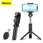Baseus Bluetooth Selfie Stick Tripod