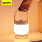 Baseus USB LED Night Light Handle Touch/Swivel