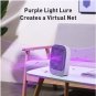 Baseus USB Mosquito Killer Lamp