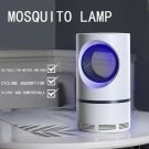 /2 Pcs Mosquito Insect Killer LED Light Household Indoor Lamp