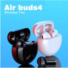 Airbuds 4 TWS Earbuds Wireless bluetooth earphones