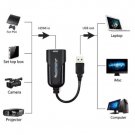 HDMI Video Capture Card USB 3.0 HDMI Video Grabber Record Box For PS4