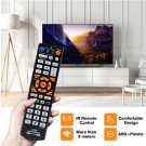 The New Universal Smart IR Remote