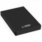 KESU HDD 2.5" External Hard Drive 1tb