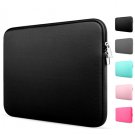 Soft Laptop Bag for Macbook air Pro Retina 11 12 13 14 15 15.6 Sleeve Case