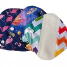LECY ECO LIFE Health Feminine Hygiene bamboo Panty Liner