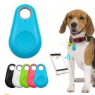 Pet Smart GPS Tracker Mini Anti-Lost Waterproof Bluetooth Locator Tracer