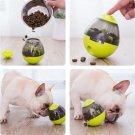 Interactive Cat Toy IQ Treat Ball Smarter Pet Toys Food Bal