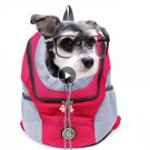 Venxuis New Out Double Shoulder Portable Travel Backpack