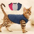 Cat Dog Clothes Chihuahua Kitten Clothes