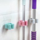 Mop Hooks Traceless Bathroom Mop Hook