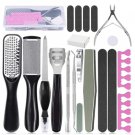 Professional Pedicure Tool