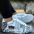 Fashion Low-Cut Sneakers