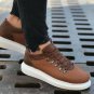 EVAN TABA SNEAKERS