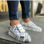 Low-Cut BOA Sneakers