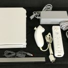 Nintendo Wii Video Game Console