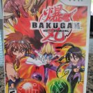 Bakugan Battle Brawlers - Nintendo Wii