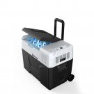 LionCooler X40A Portable Solar Fridge Freezer, 42 Quarts (New Model)