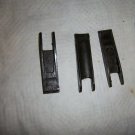 Good condition Mauser K98 rear sight base Fast Free shipping