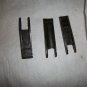 Good condition Mauser K98 rear sight base Fast Free shipping