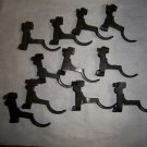 Good condition Mauser K98 trigger assembly Fast Free shipping