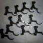 Good condition Mauser K98 trigger assembly Fast Free shipping