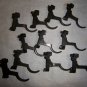 Good condition Mauser K98 trigger assembly Fast Free shipping