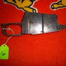 Good condition Hungarian M44 magazine housing #6 Fast Free shipping Good condition Hungarian M44 magazine housing #6 Fast Free shipping