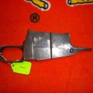 Good condition Hungarian M44 magazine housing #1 Fast Free shipping