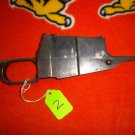 Good condition Hungarian M44 magazine housing #2 Fast Free shipping Good condition Hungarian M44 magazine housing #2 Fast Free shipping