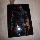 GOOD CONDITION MASS EFFECT 3 N7 COLLECTORS EDITION FOR PS3 Fast Free shipping GOOD CONDITION MASS EFFECT 3 N7 COLLECTORS EDITION FOR PS3 Fast Free shipping